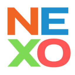 NEXO Logo