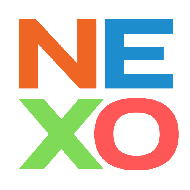NEXO Logo